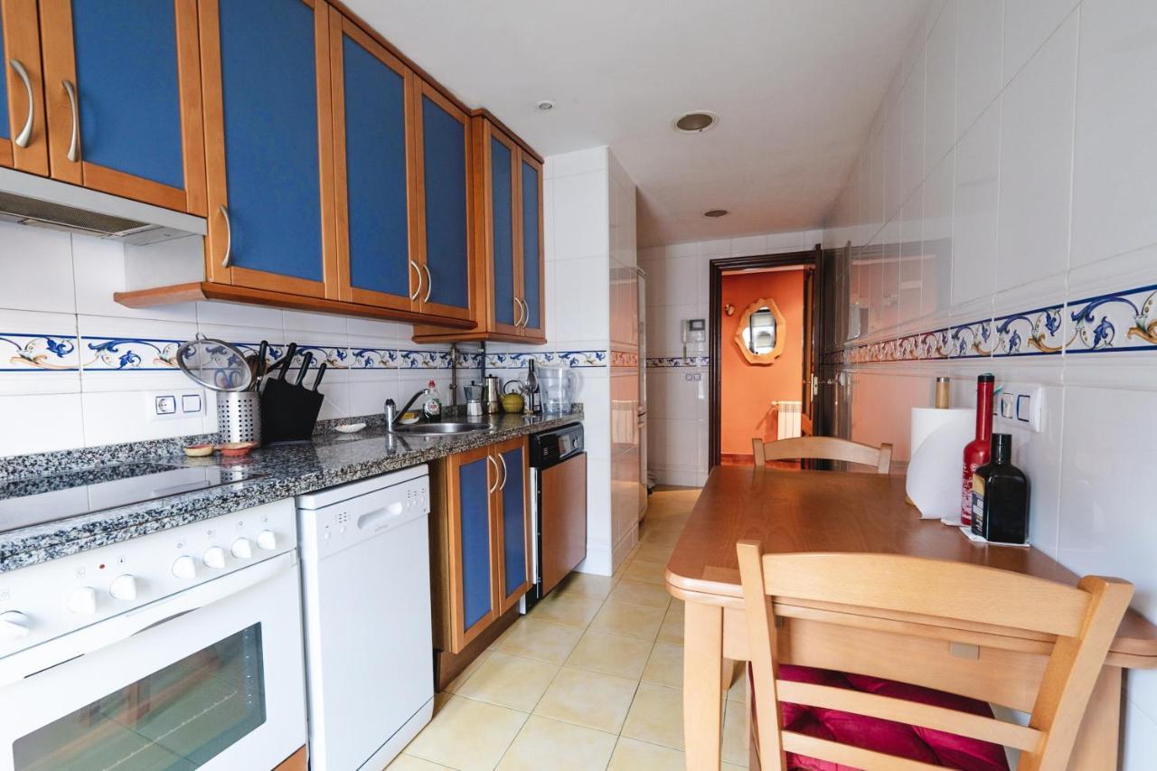Ferienhaus El Rosal De